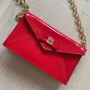 Preloved Tory Burch Chain Bag mini